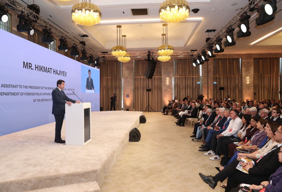 disinformation cop29