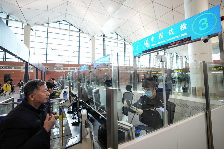 China Expands 144-Hour
