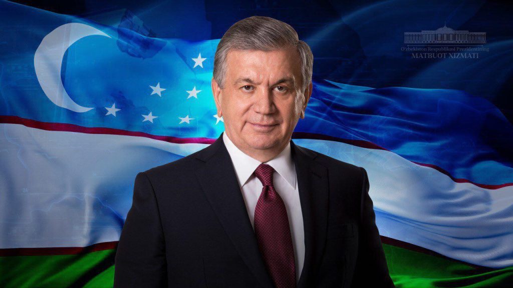 Uzbekistan's Parliamentary Evolution and the Positive Impact of President Mirziyoyev's Reforms