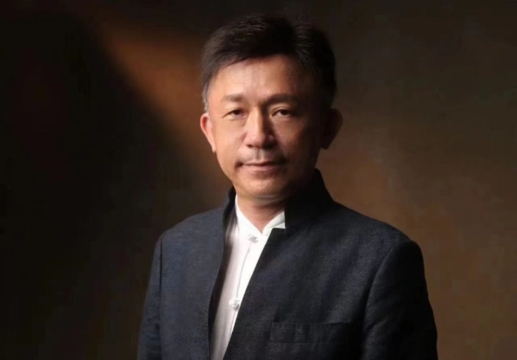 Ho Kwong Hung Thomas