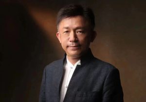 Ho Kwong Hung Thomas