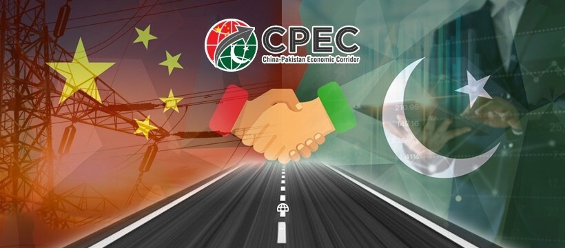 CPEC's Impact on Pakistan's Economic Development - The Gulf Observer