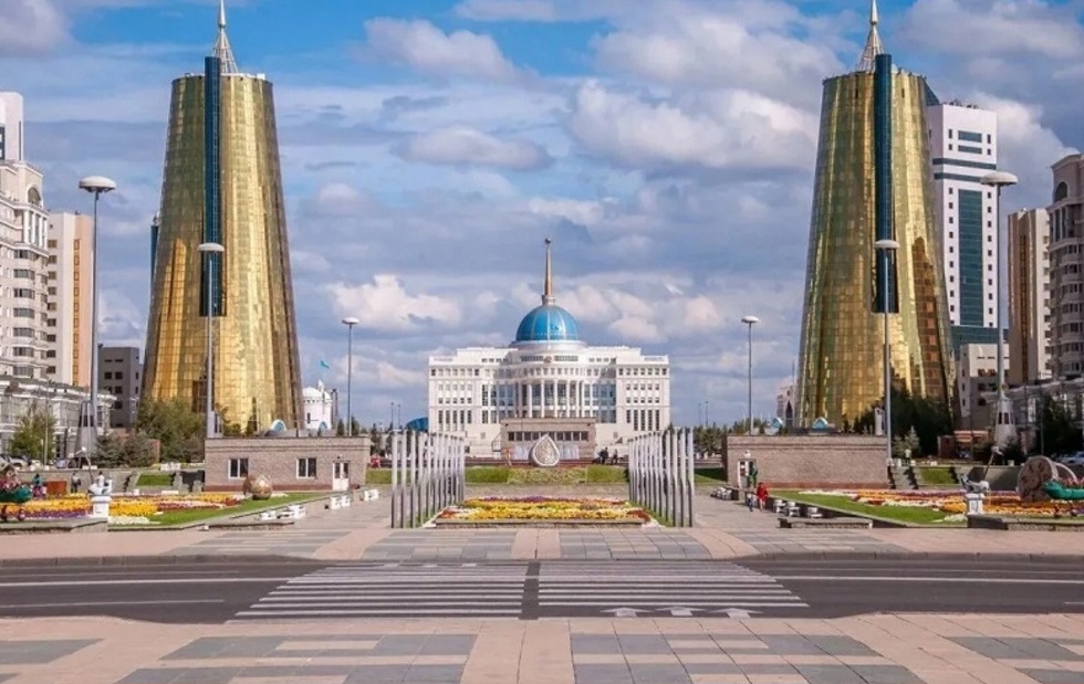 Uzbekistan – SCO: Cooperation for Peace and Prosperity of Countries and Peoples