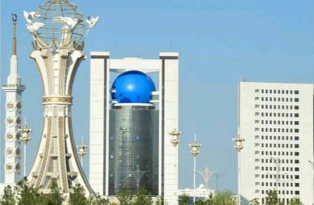 Turkmenistan