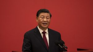 Xi Jinping’s Talent Development