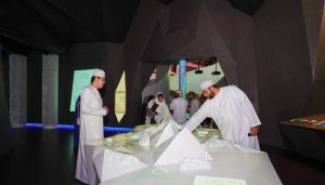 Oman Across Ages Museum Launches 'Damek Wasel' During Khareef Season