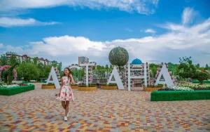 Kazakhstan Celebrates Day of Capital City