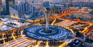 Kazakhstan Ranks 75th in Numbeo Safety Index 2024, Surpassing the US, UK, and France