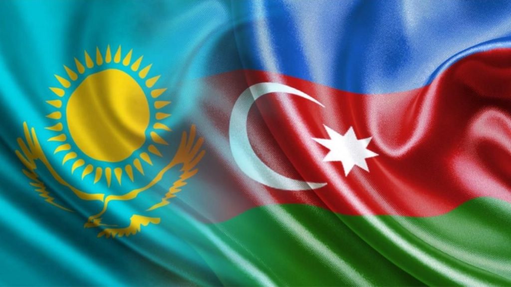 Kazakhstan to Hand Over CICA Chairmanship to Azerbaijan During COP29