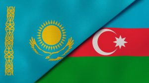 President Ilham Aliyev Approves Military Intelligence Cooperation Agreement with Kazakhstan