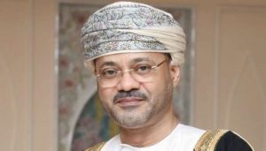 Sayyid Badr and Palestinian Official Discuss Recent Developments