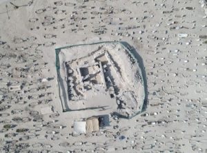 Bahraini-British Team Uncovers 4th-Century Christian Building in Bahrain