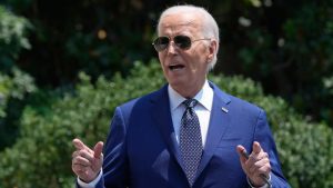 Biden Announces Ambitious Reforms for Conservative-Dominated Supreme Court