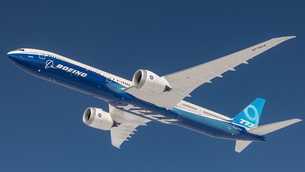 Boeing to Deliver First Aircraft to Kazakhstan by End of 2025