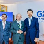 UAE Participates in Third G20 FMCBG Meeting in Brazil