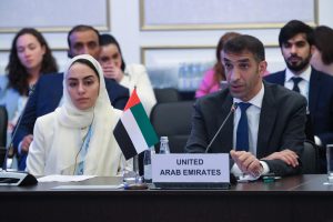UAE Reinforces Trade Cooperation at 14th BRICS Trade Ministers Meeting