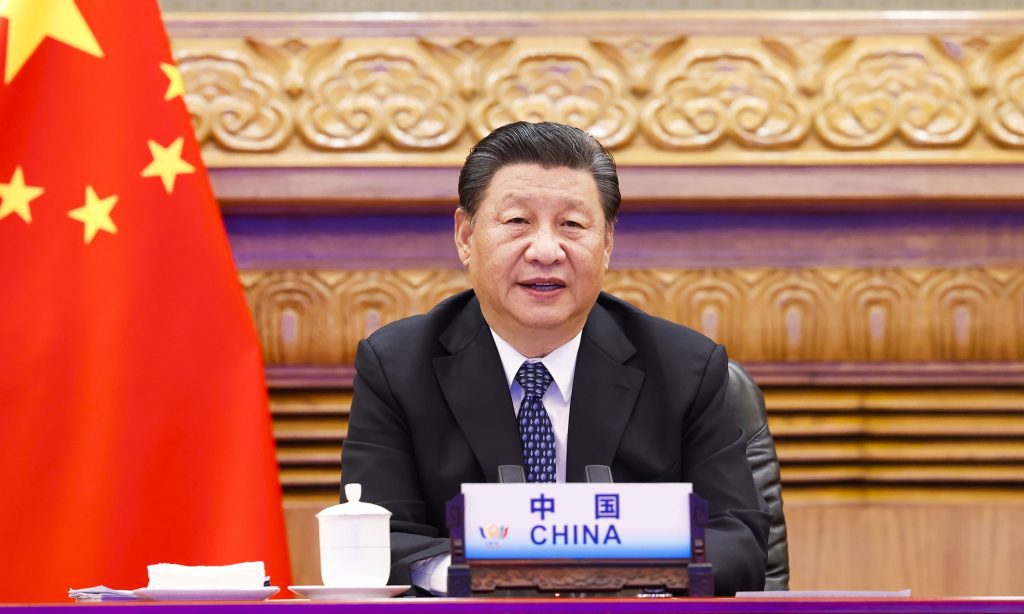 President Xi Calls for Unity and Opposition to External Interference at SCO Meeting