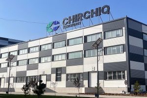ZDRAVMEDTEX-ASIA Launches New Production Facility at Chirchiq Chemical-Industrial Technopark