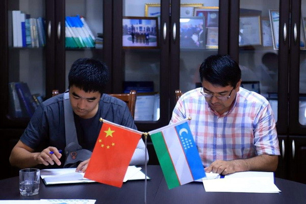 Uzbekistan to Establish Electric Scooter Production Factory