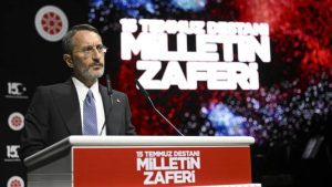 Türkiye Reaffirms Commitment to Global Justice and Support for Oppressed