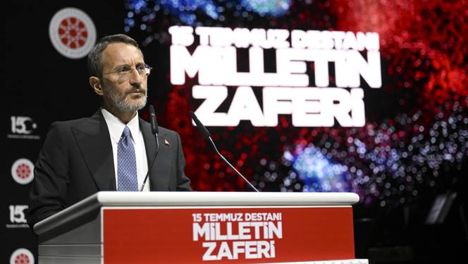 Türkiye Reaffirms Commitment to Global Justice and Support for Oppressed