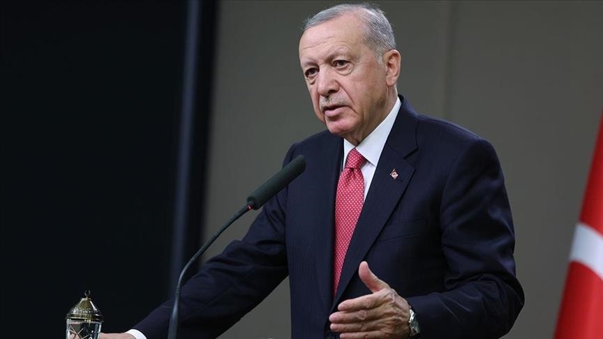 Erdogan Heads to Washington for NATO Leaders' Summit, Focuses on Gaza Crisis