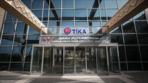 Türkiye Condemns Israeli Attacks on Turkish-Palestinian Friendship Hospital in Gaza