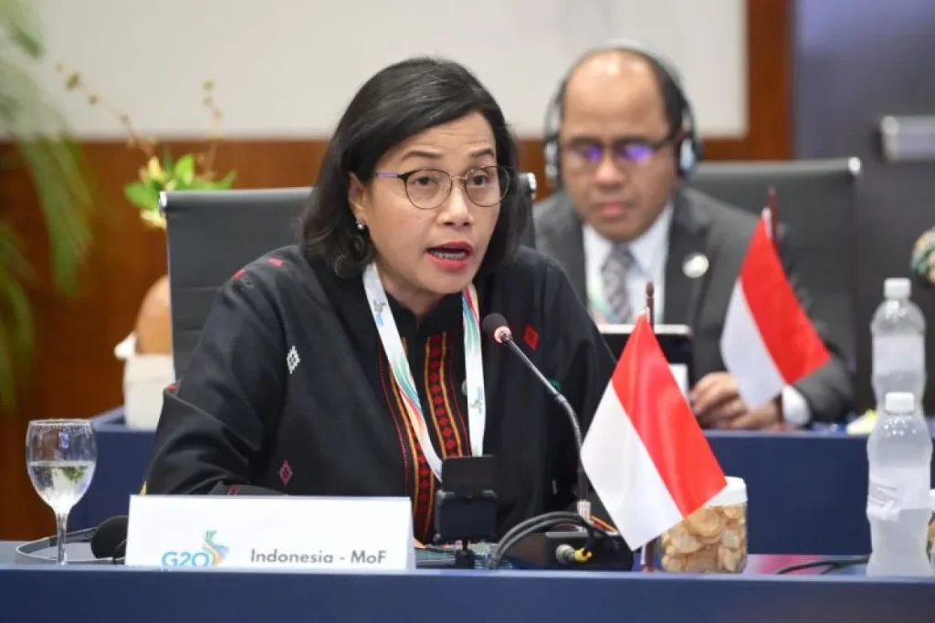 Indonesia Advocates for Economic and Climate Cooperation at G20 in Brazil