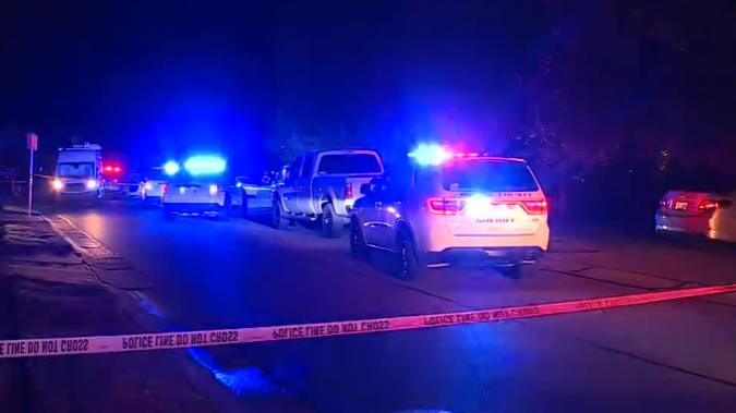 Shooting in Northern Kentucky Leaves Four Dead and Three Injured