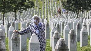 Türkiye Declares July 11 as Srebrenica Genocide Remembrance Day