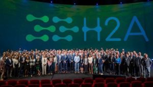Oman Participates in Amsterdam Hydrogen Symposium