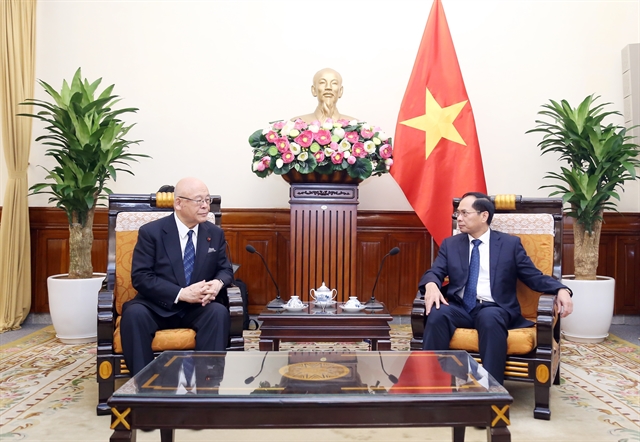 Vietnam and Japan to Enhance People-to-People Exchanges