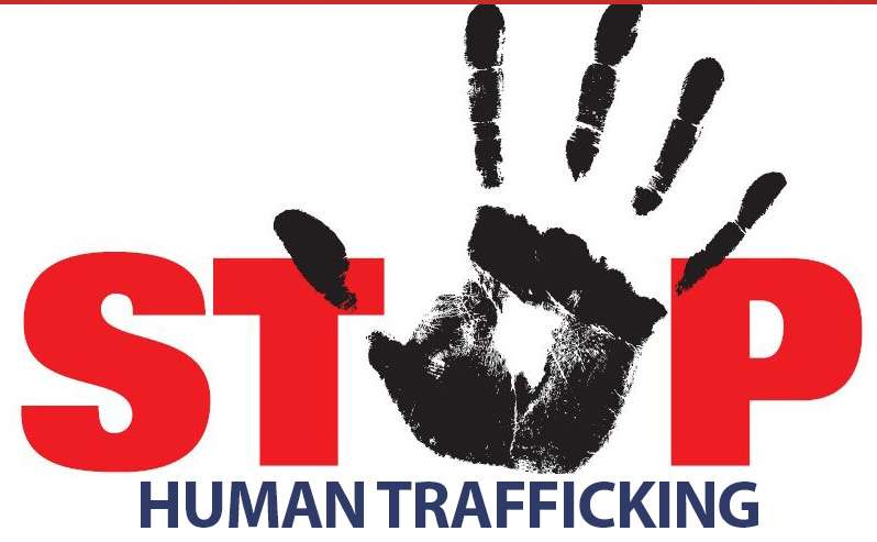 Oman Unveils National Action Plan to Combat Human Trafficking - The ...