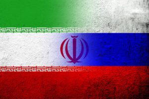 Iranian and Russian