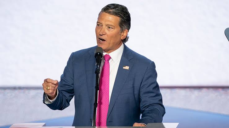 Ronny Jackson