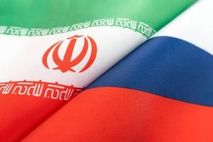 Russia-Iran Relations