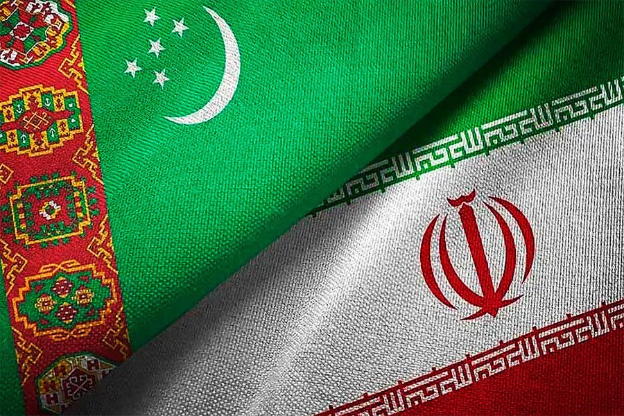 Iran and Turkmenistan Enhance Gas Cooperation with New Agreements