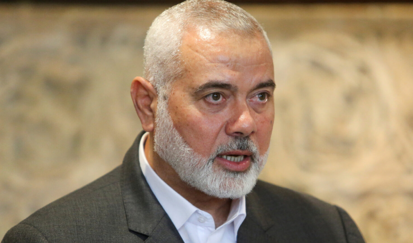 Pakistan Strongly Condemns Assassination of Hamas Leader Ismail Haniyeh