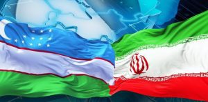 Uzbekistan and Iran Presidents Discuss Strengthening Bilateral Cooperation