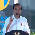 President Joko Widodo Inaugurates Batang Integrated Industrial Park