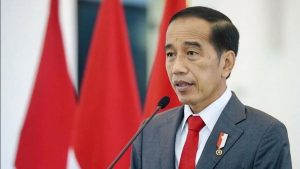 President Jokowi Expresses Shock and Sorrow Over Trump Shooting Incident