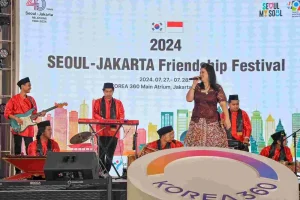 Jakarta Seeks Enhanced Synergy with Seoul to Achieve Global City Status