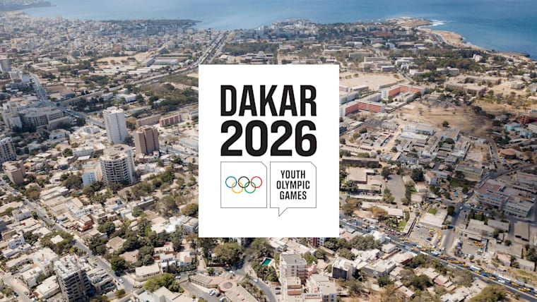 Dakar 2026
