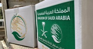 Saudi Aid Agency KSrelief Continues Vital Health Initiatives Worldwide