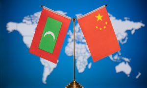 Maldivian Foreign Minister Moosa Zameer to Visit China