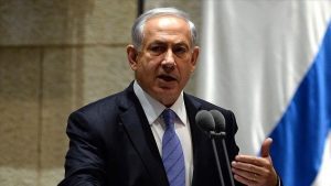 Netanyahu Rejects Establishment of Field Hospital for Palestinian Children in Gaza