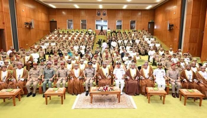 Academy for Strategic and Defence Studies Celebrates 11th Batch Graduation