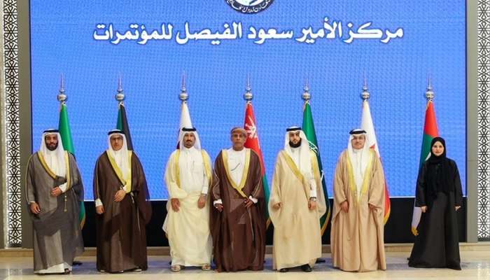 Oman Participates in 26th Meeting of GCC Permanent Legislation Committee