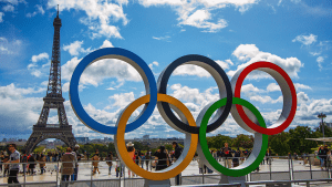 Chinese VP Han Zheng to Attend Paris 2024 Olympic Games Opening Ceremony