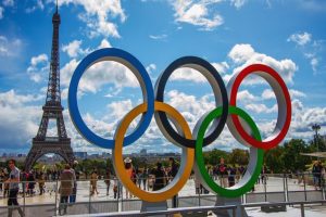 Paris 2024 Olympic Games to Begin with Spectacular Opening Ceremony